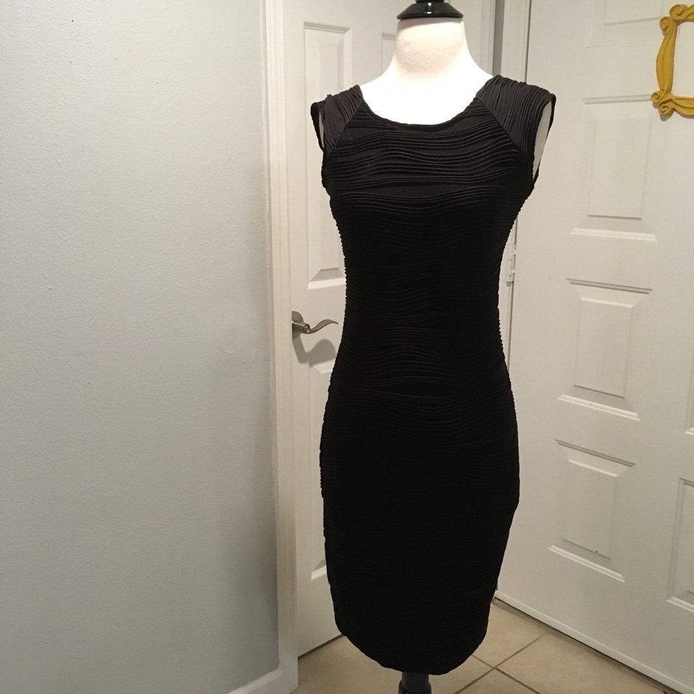 LBD Little Black Dress